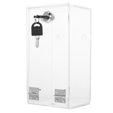  Boîte Avec Serrure Prison