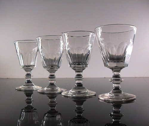 Verres digestif verre - 4,