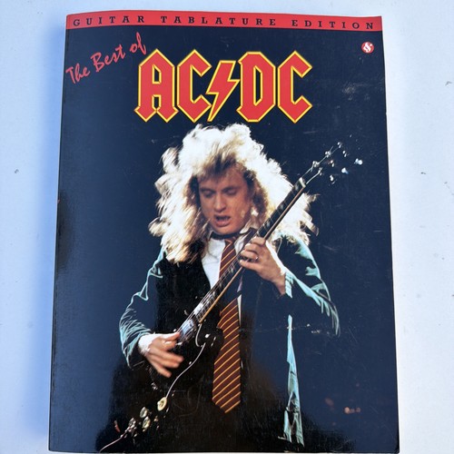 The best dc guitar - best, ac/dc