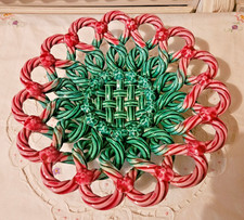 COUPE CENTRE DE TABLE