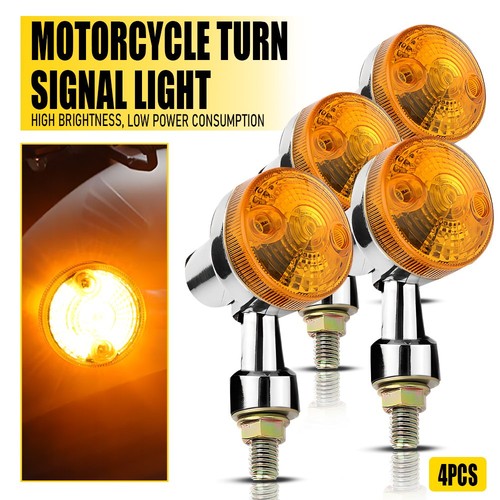 Turn led 4pcs signal light - led,