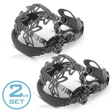 STAHLWERK serre-tête pour