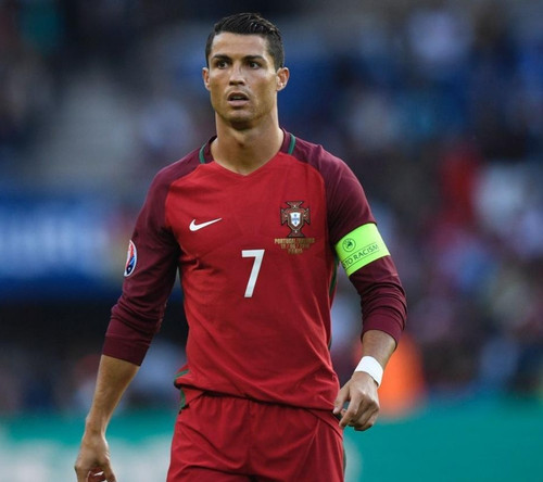 Maillot jersey portugal uefa - portugal,