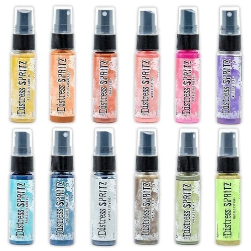 Tim holtz ranger - tim,