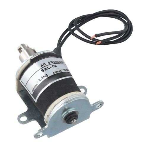 Ac220v électro aimant - ac220v, ressort