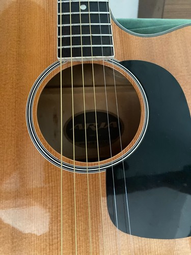Guitare électro acoustique - guitare, électro-acoustique