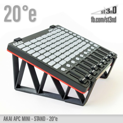 Support pour akai - support, mini