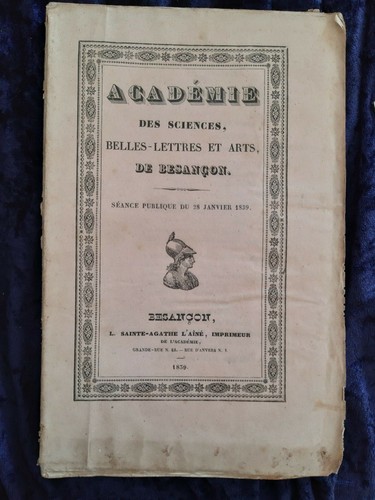 Académie des sciences - académie,