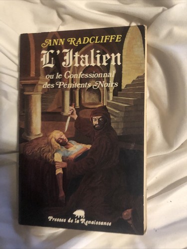 Livre italien le - livre, l’italien