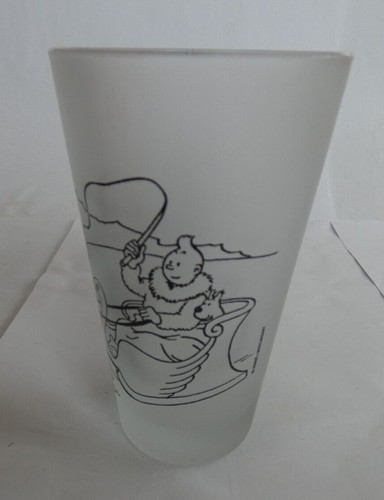 2003 lourd verre - lourd, tiré