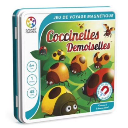 Jeux smart games - jeux,