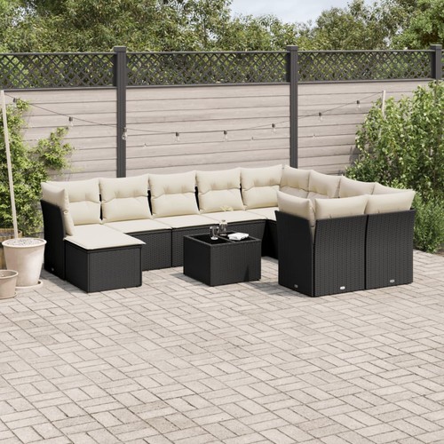 Salon jardin avec coussins - de,
