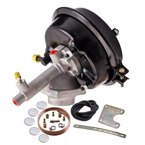 Kit servofrein vh44 remote - de,