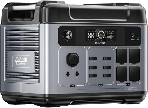 Oukitel powerstation - oukitel,