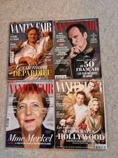 4 Vanity Fair Tarantino