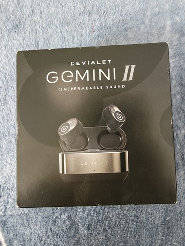Gemini - , ii