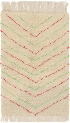 Tapis laine marocain - tapis,