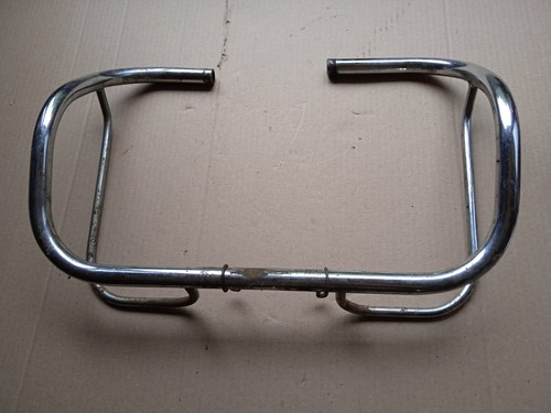 Pare choc solex 3800 - choc,