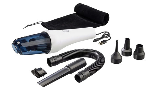 Aspirateur main cyclone - aspirateur,