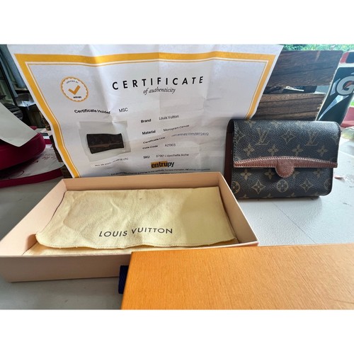 Nwt louis vuitton monogram - nwt,