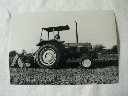 Photo tracteur john deere - john,