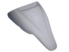 DOSSERET / CAPOT DE SELLE | ZR