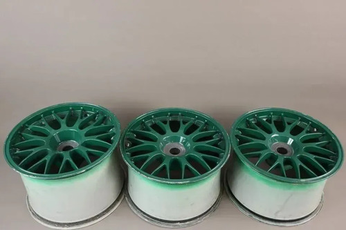 Lotus elise gt1 jantes bbs - gt1,