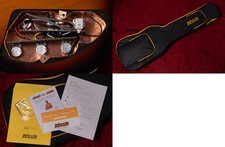 Markbass MB GV4 GLOXY 3-TONE