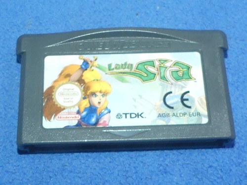 Jeu lady sia sur game - lady, boy