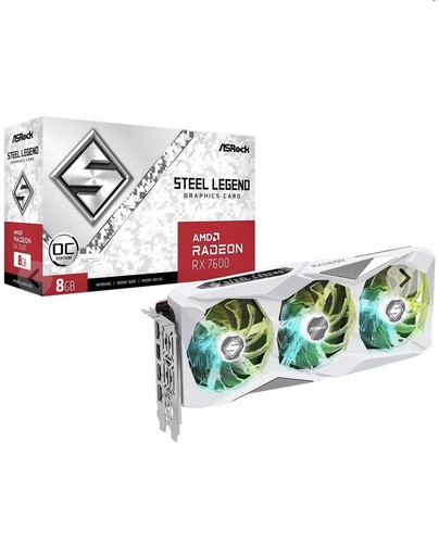 Asrock steel legend amd - legend,