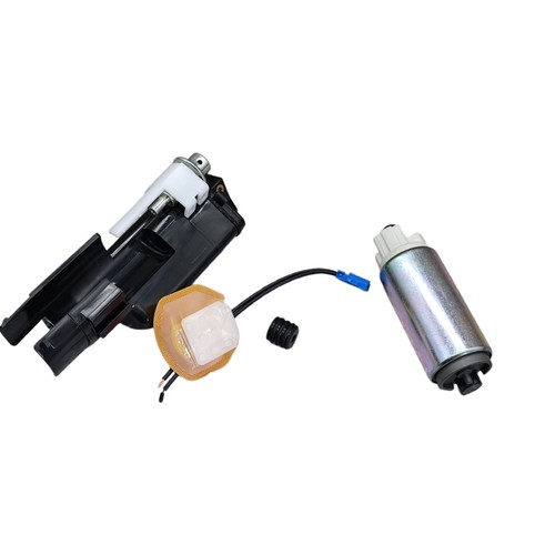 New fuel pump regulator filter - new,