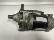92-96 Honda Prelude OEM Electric starter motor -Fit automatic transmission ONLY-