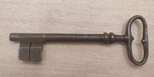 13 cm Ancienne Grosse Clé