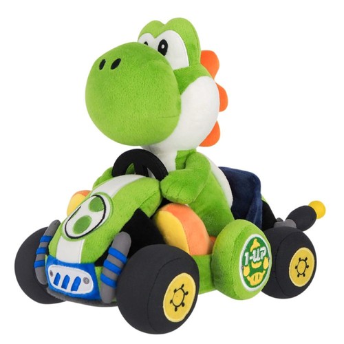 Peluche plush super - peluche/plush,