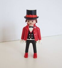 PLAYMOBIL (U3223) CIRCUS - The Magician - Special 4667