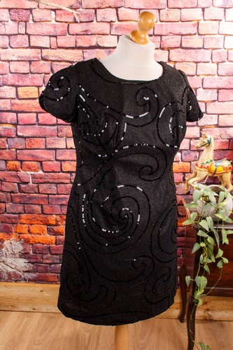 Robe mini vintage orig 60s - mini,