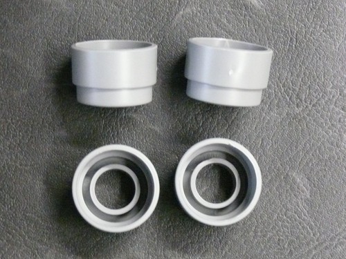 32ème slot scalex - scalex, scx