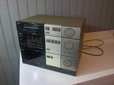 Ancienne chaine HIFI AKAI M11