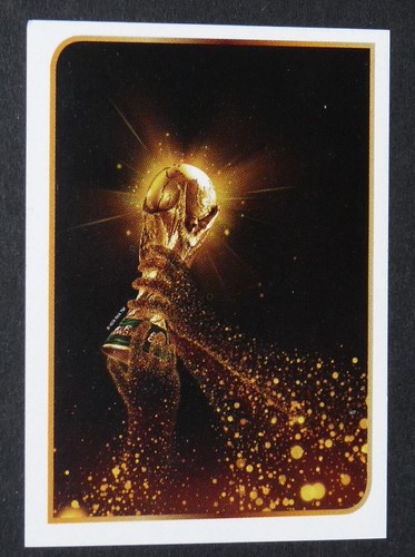 630 trophee panini football - #630,