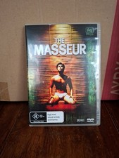 Masseur, the (Masahista) (DVD, 2005)
