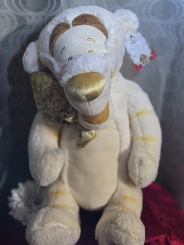 Disney collectible plush - disney,