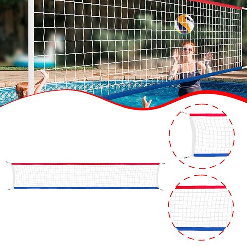 Filet volley ball - filet, pliable