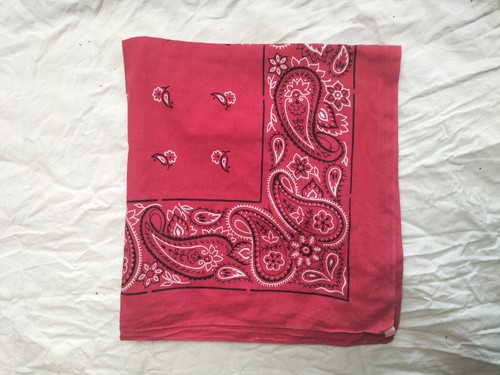 bandana
