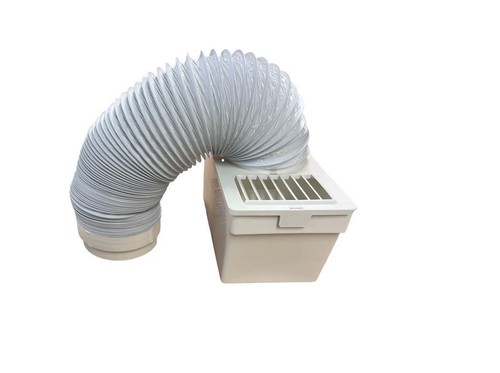 Kit condenseur essoreuse - de,