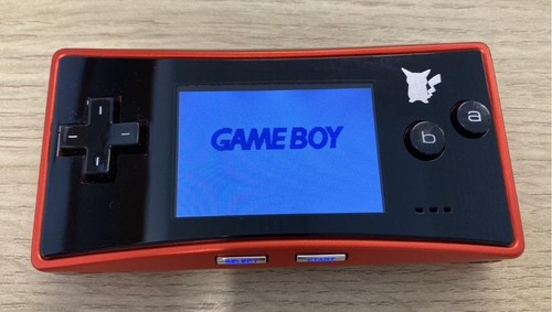 Console nintendo game boy - console,