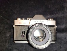 Appareil Photo MAMIYA DSX