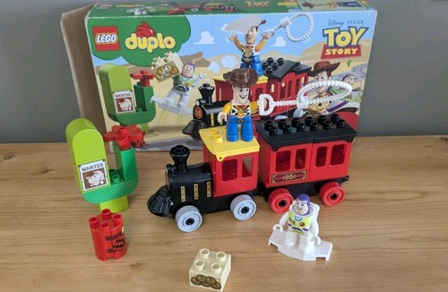 Lego duplo toy story 10894 - toy, #10894