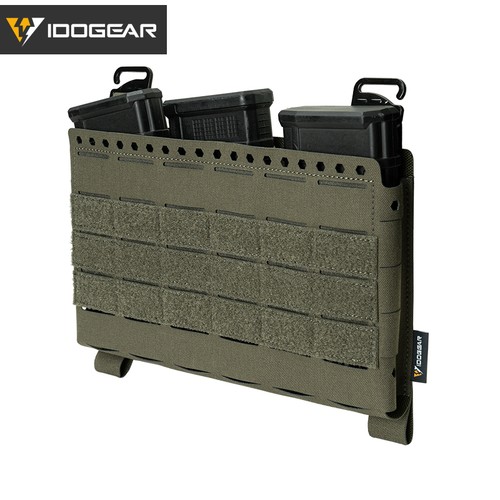 Idogear tactical chest rig - idogear,
