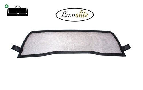 Coupe vent fiat 124 - vent, spider