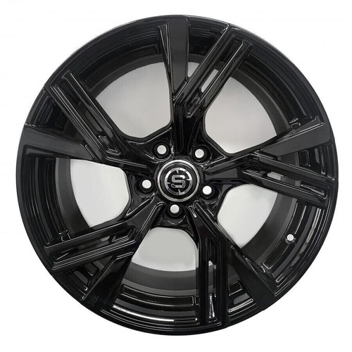Jantes alliage compatible - en,